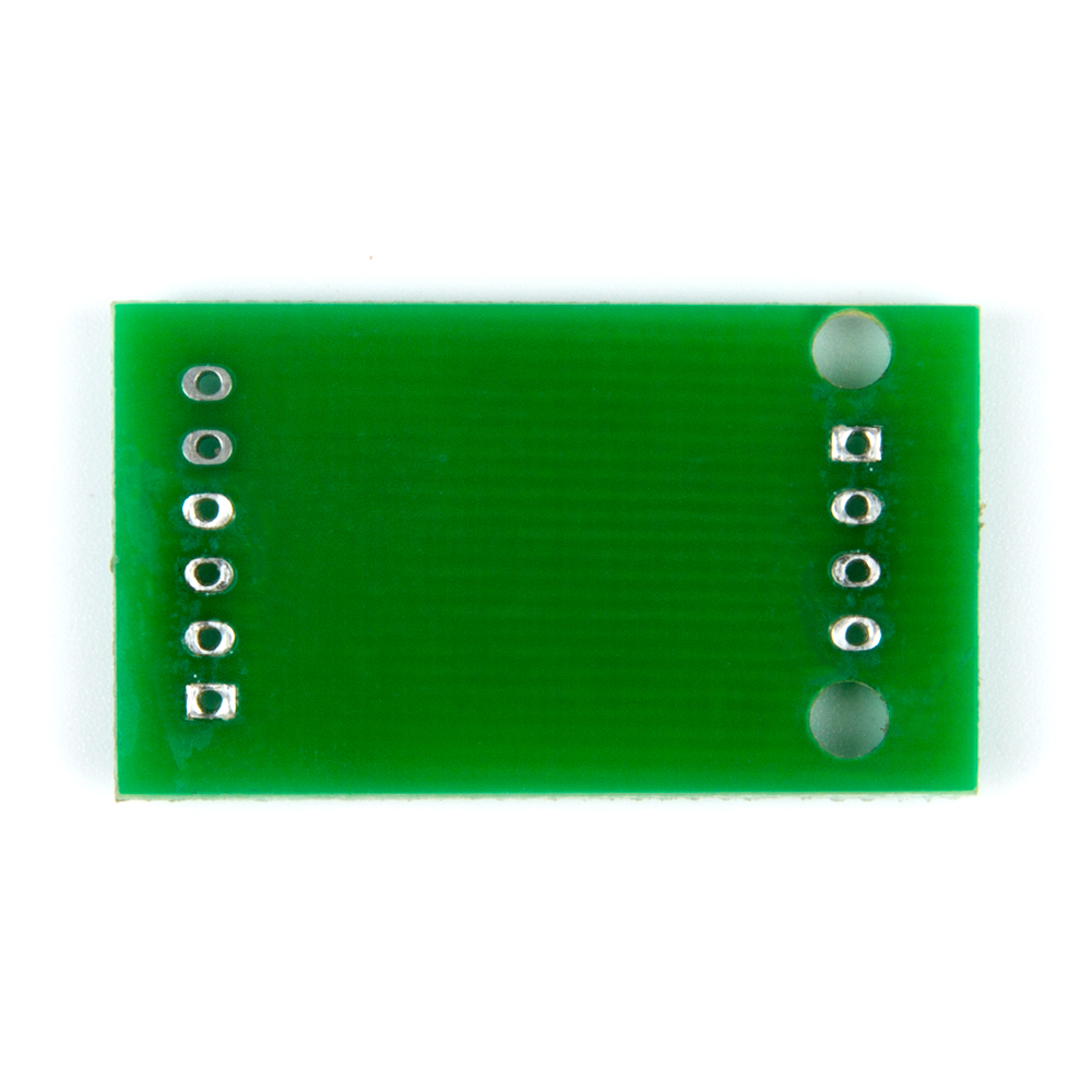 АЦП модуль для для датчиков веса (тензодатчиков) HX711